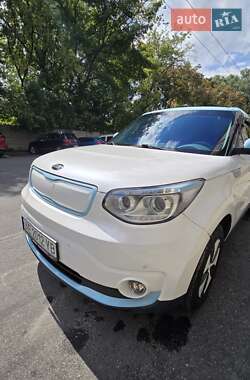 Kia Soul  2014