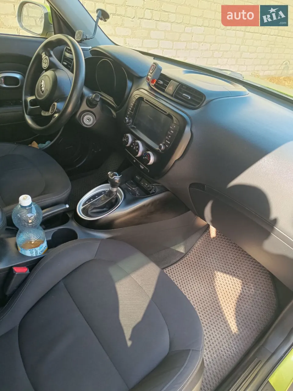 2015 Kia Soul - мініатюра 4