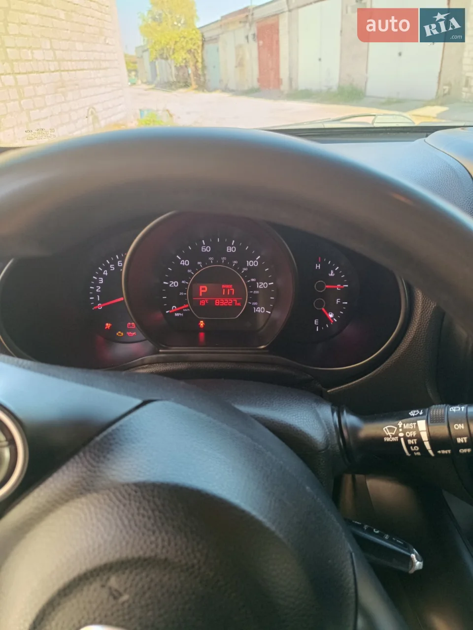2015 Kia Soul - мініатюра 5