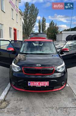 Kia Soul 2016