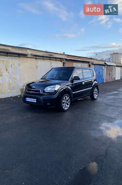 Kia Soul 2010