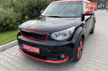 Kia Soul 2016
