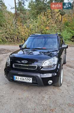Kia Soul 2009
