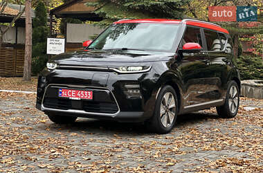Kia Soul  2020