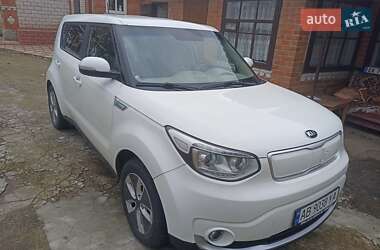 Kia Soul  2017