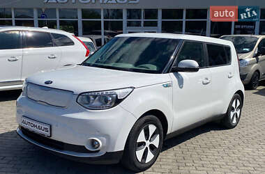Kia Soul  2016