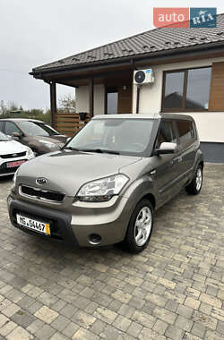 Kia Soul  2009