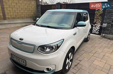Kia Soul 2015