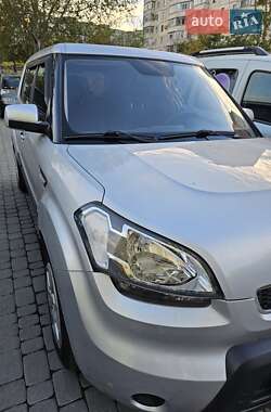 Kia Soul 2011