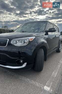 Kia Soul  2016
