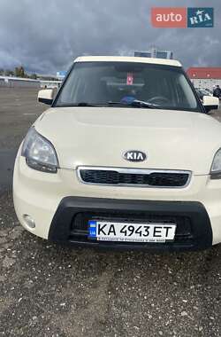 Kia Soul 2010