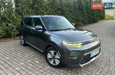 Kia Soul 2023