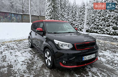 Kia Soul 2015