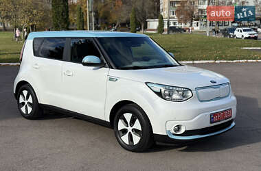 Kia Soul  2016
