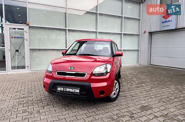 Kia Soul  2009