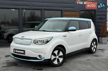 Kia Soul  2015