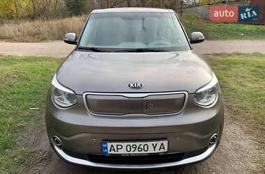 Kia Soul 2015