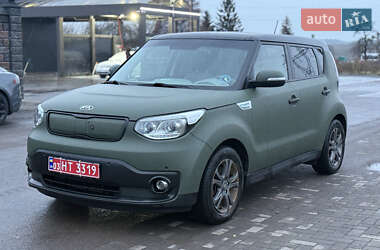 Kia Soul  2015