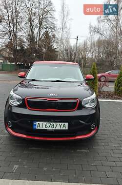 Kia Soul 2015