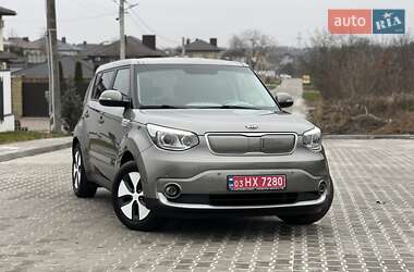Kia Soul 2016