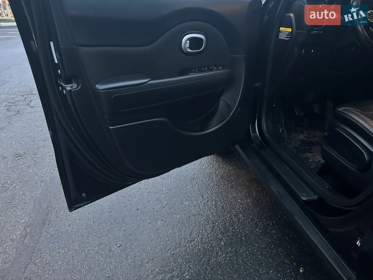 2016 Kia Soul - мініатюра 2