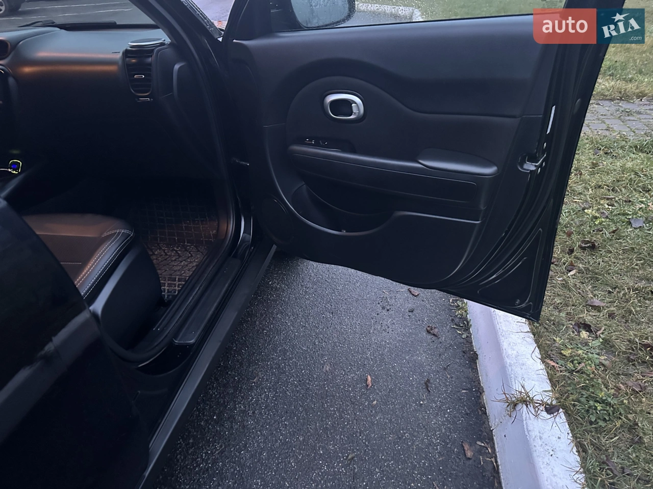 2016 Kia Soul - мініатюра 3