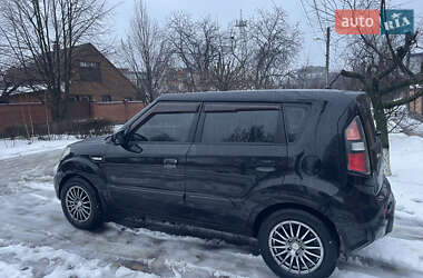 Kia Soul 2010
