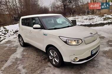 Kia Soul  2017