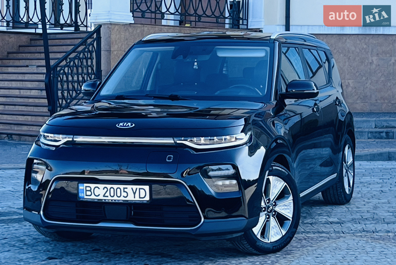 2019 Kia Soul - фото 1