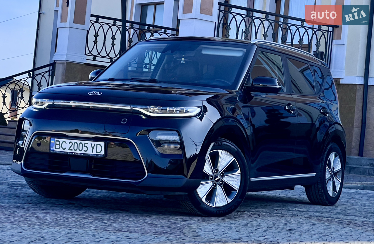 2019 Kia Soul - мініатюра 4
