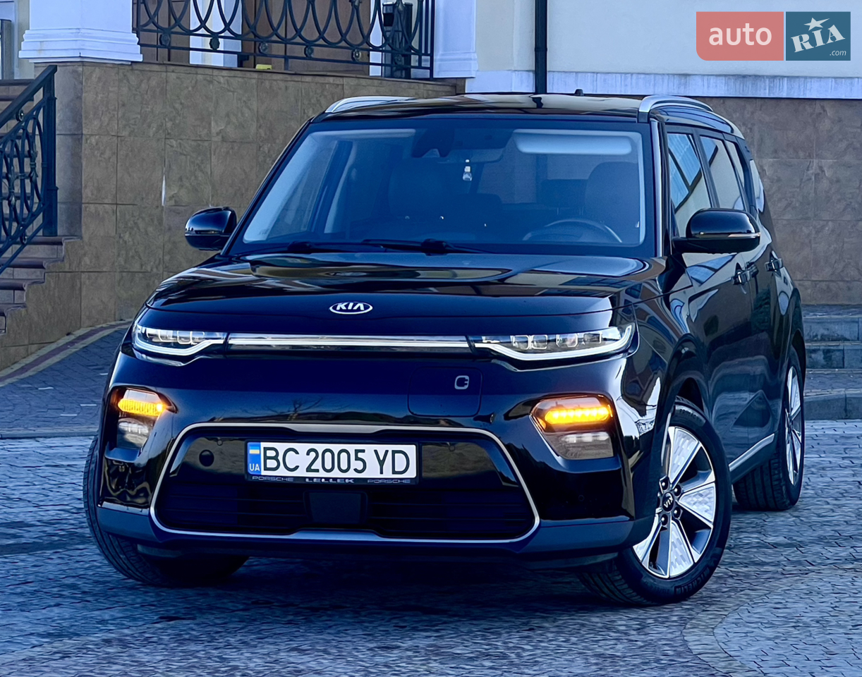 2019 Kia Soul - мініатюра 5