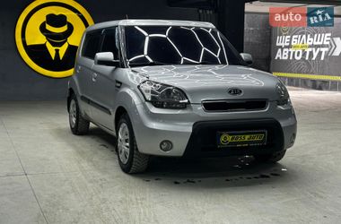 Kia Soul  2009