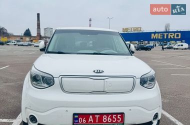 Kia Soul  2018