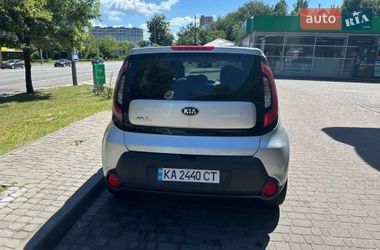 Kia Soul  2013