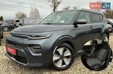 Kia Soul 2020