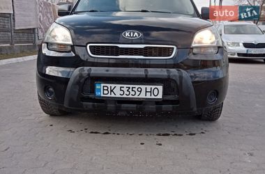 Kia Soul 2009