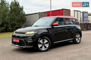 Kia Soul  2021