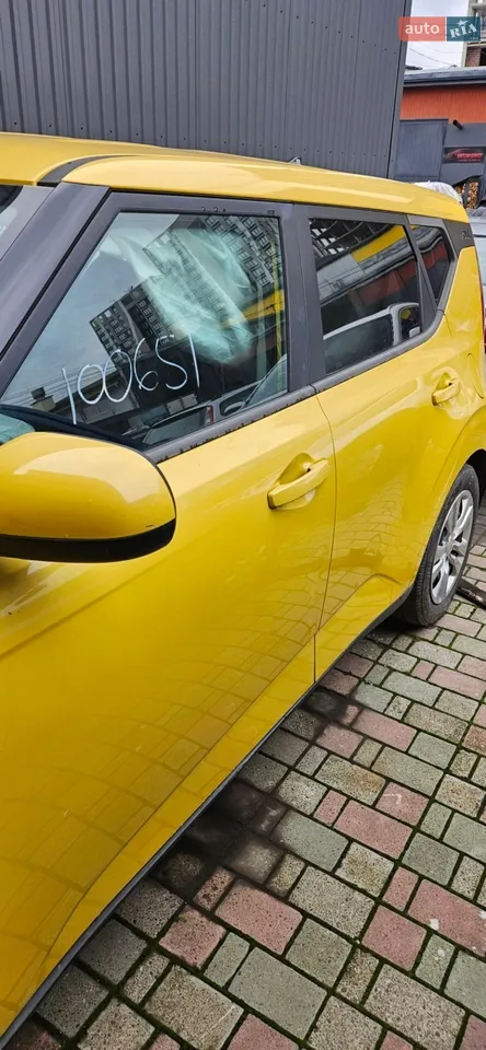 2020 Kia Soul - мініатюра 2
