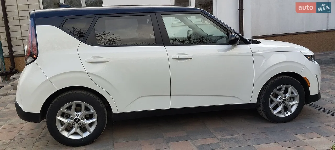 2023 Kia Soul - мініатюра 4