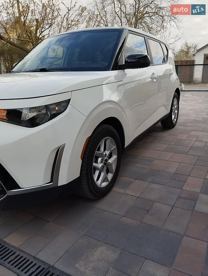 2023 Kia Soul - мініатюра 5