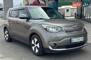 Kia Soul 2014