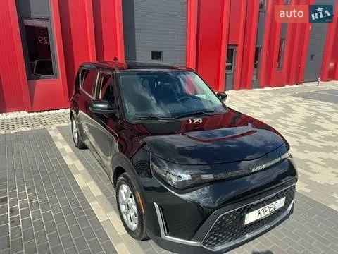 Kia Soul 2023