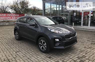 Kia Sportage Classic 2019