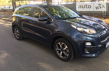 Kia Sportage  2019