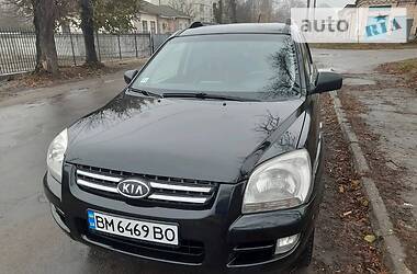 Kia Sportage  2006