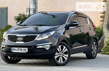 Kia Sportage  2010