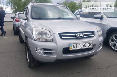 Kia Sportage  2005