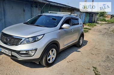 Kia Sportage  2010