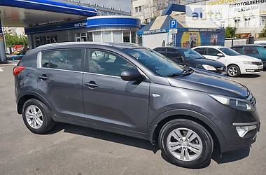 Kia Sportage  2013