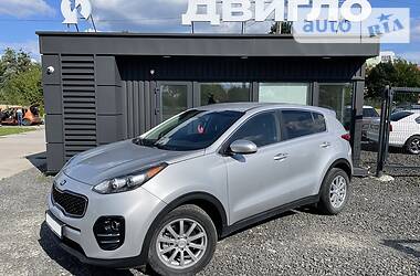 Kia Sportage LX 2018